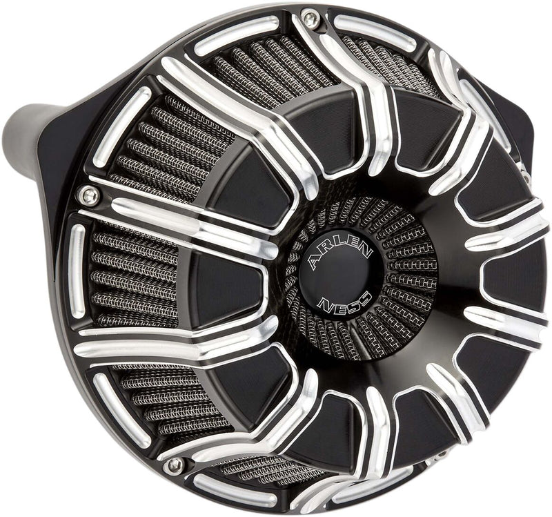 Arlen Ness Inverted Series Air Cleaner Kit #18-947