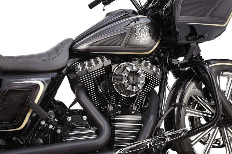 Arlen Ness Inverted Series Air Cleaner Kit #18-947