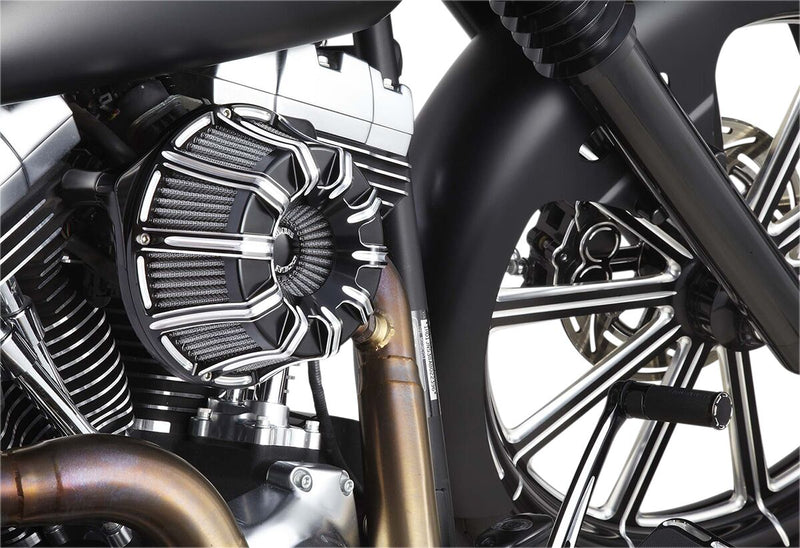 Arlen Ness Inverted Series Air Cleaner Kit #18-947
