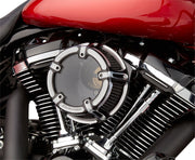 Arlen Ness Methodâ€žÂ¢ Clear Series Air Cleaner #18-960