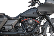 Arlen Ness Methodâ€žÂ¢ Clear Series Air Cleaner #18-965