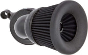 Arlen Ness Velocity 65Â° Air Cleaner Kit #81-200