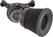 Arlen Ness Velocity 65Â° Air Cleaner Kit #81-200