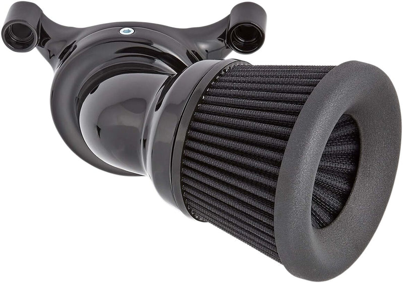 Arlen Ness Velocity 65Â° Air Cleaner Kit #81-200
