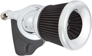 Arlen Ness Velocity 65Â° Air Cleaner Kit #81-205