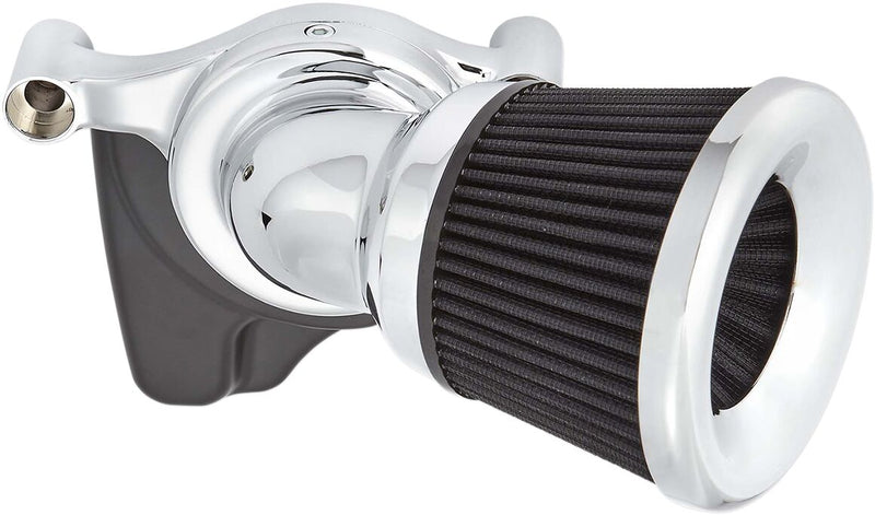 Arlen Ness Velocity 65Â° Air Cleaner Kit #81-205