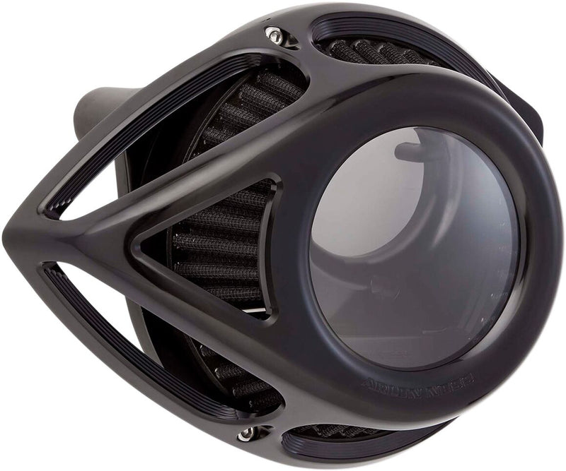 Arlen Ness Clear Tear Air Cleaner #18-979