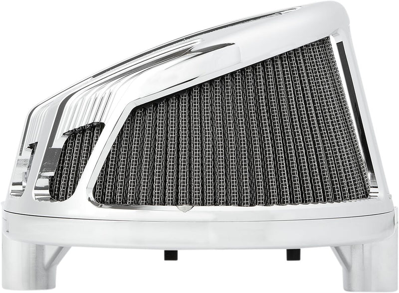 Arlen Ness Air Cleaner Side Kick #81-301
