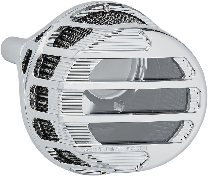 Arlen Ness Air Cleaner Side Kick #81-303