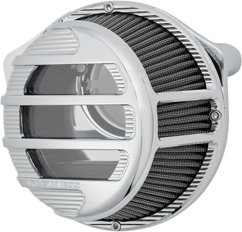 Arlen Ness Air Cleaner Side Kick #81-303