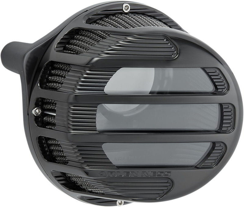 Arlen Ness Air Cleaner Side Kick #81-304