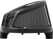 Arlen Ness Air Cleaner Side Kick #81-304