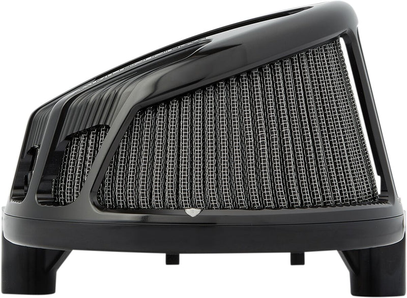 Arlen Ness Air Cleaner Side Kick #81-304