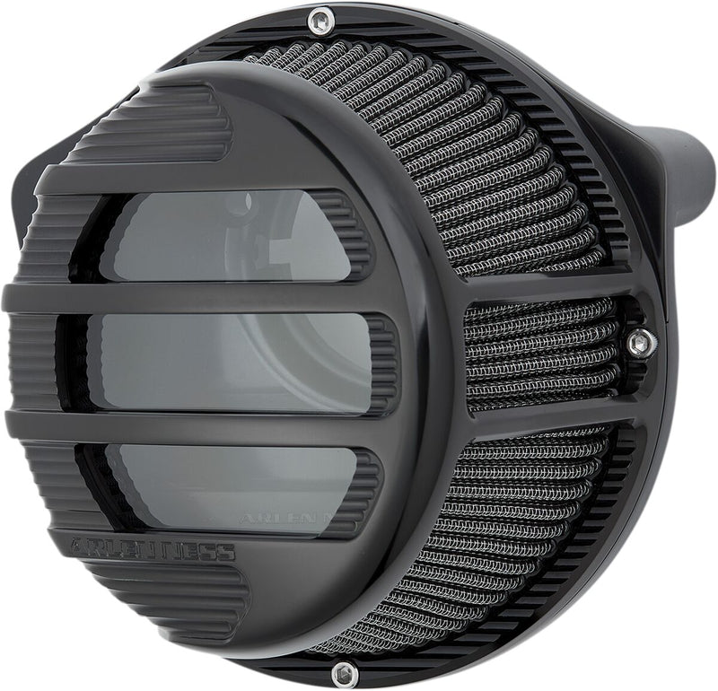 Arlen Ness Air Cleaner Side Kick #81-304