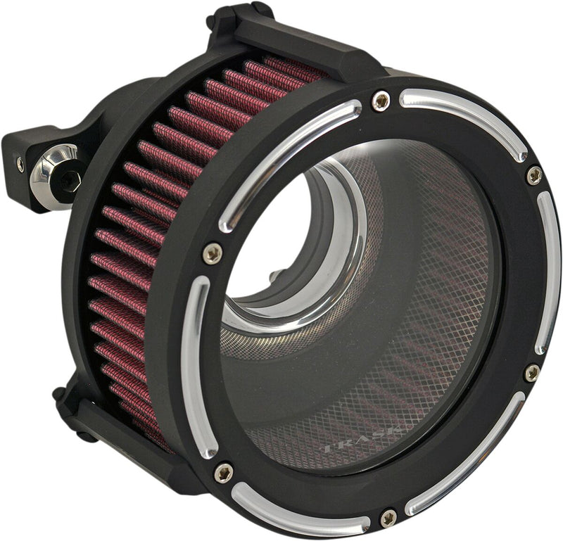 Assault Charge High-Flow Air Cleaner