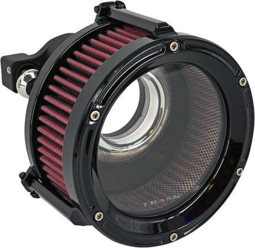 Assault Charge High-Flow Air Cleaner Sportster