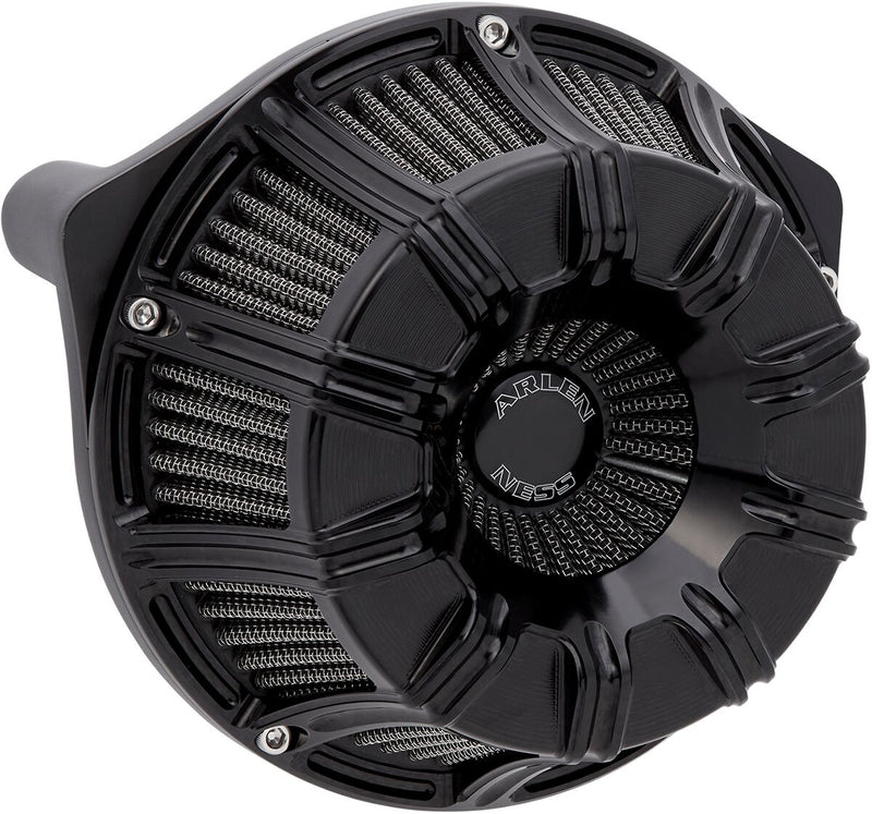 Arlen Ness Inverted Suckerâ€žÂ¢ Air Cleaner #600-010