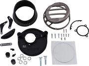 Air Cleaner Side Kick Dyna, Sportster, Touring #81-312