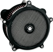 Super Gas Air Cleaner Softail,
Sportster,
Touring,
Trike