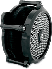 Super Gas Air Cleaner Softail,
Sportster,
Touring,
Trike