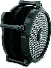 Super Gas Air Cleaner Softail,
Sportster,
Touring,
Trike