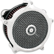 Super Gas Air Cleaner Softail,
Sportster,
Touring,
Trike