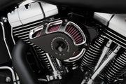 Jet Air Cleaner Softail,
Sportster,
Touring,
Trike