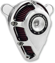 Jet Air Cleaner Softail,
Sportster,
Touring,
Trike
