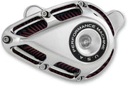 Jet Air Cleaner Softail,
Sportster,
Touring,
Trike