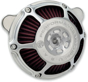 Max HP Air Cleaner Softail,
Sportster,
Touring,
Trike