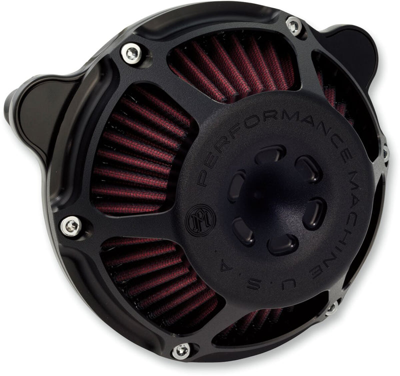 Max HP Air Cleaner Softail,
Sportster,
Touring,
Trike