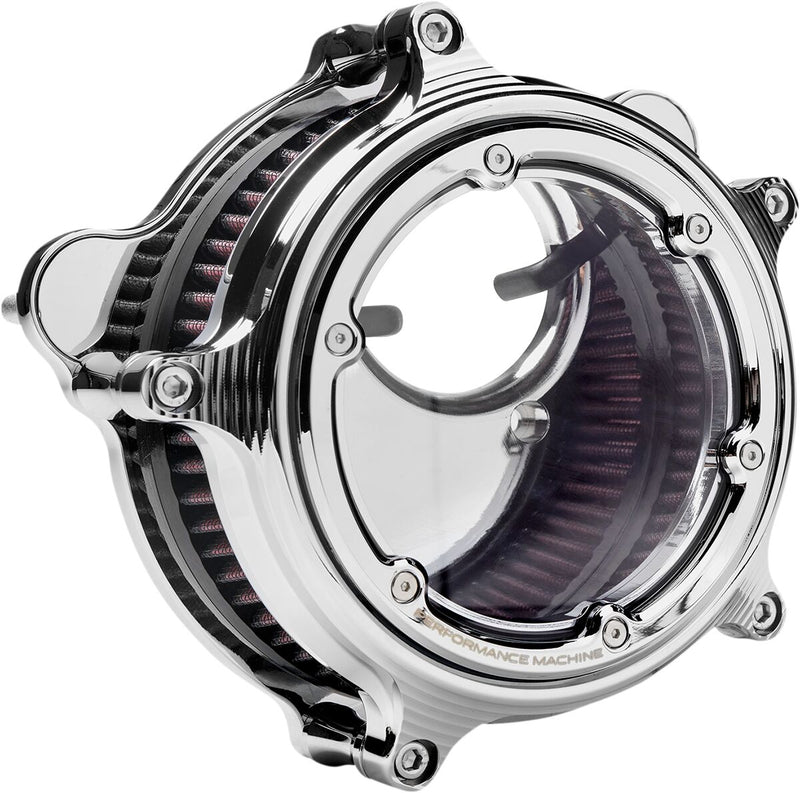 Vision Air Cleaner Softail,
Touring,
Trike