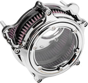 Vision Air Cleaner Softail,
Touring,
Trike