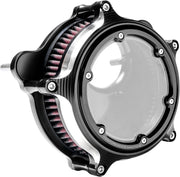 Vision Air Cleaner Softail,
Touring,
Trike