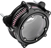 Vision Air Cleaner Softail,
Touring,
Trike