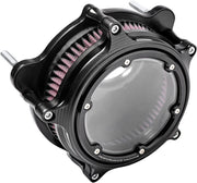 Vision Air Cleaner Softail,
Touring,
Trike
