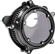 Vision Air Cleaner Dyna,
Softail,
Classic,
Touring