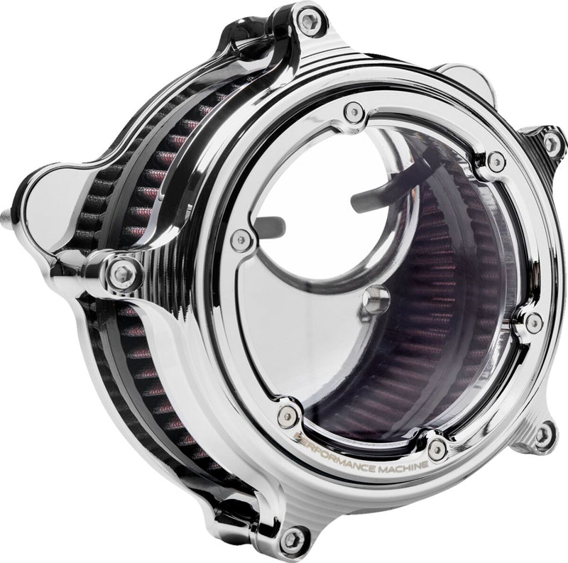 Vision Air Cleaner Dyna,
Softail,
Touring