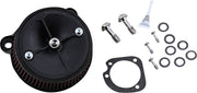 S&S Cycle Super Stock Stealth Air Cleaner Kit for 2007-2020 Harley-Davidson Sportster #170-0302E