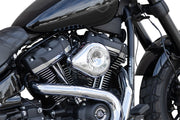 S&S Cycle Mini Teardrop Stealth Air Cleaner Kit for Various Various Harley-Davidson Motorcycles (See Fitment List)