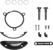 Arlen Ness Replacement Method/Inverted Series/Sidekick/Clear Tear Air Cleaner Hardware Kit for Various Various Harley-Davidson Motorcycles (See Fitment List) #602-000