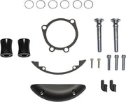 Arlen Ness Replacement Method/Inverted Series/Sidekick/Clear Tear Air Cleaner Hardware Kit for Various Various Harley-Davidson Motorcycles (See Fitment List) #602-002