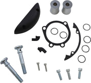 Arlen Ness Replacement Method/Inverted Series/Sidekick/Clear Tear Air Cleaner Hardware Kit for Various Various Harley-Davidson Motorcycles (See Fitment List) #602-006