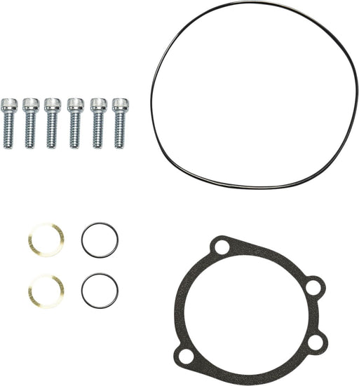 Arlen Ness Monster And Velocity Series Hardware Kit for Various Various Harley-Davidson Motorcycles (See Fitment List) #602-021