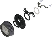 VO2 Naked Air Intake