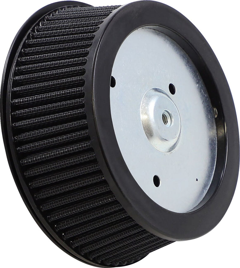 Vance & Hines Naked Air Cleaner For 2008-2017 HD Dyna Models
