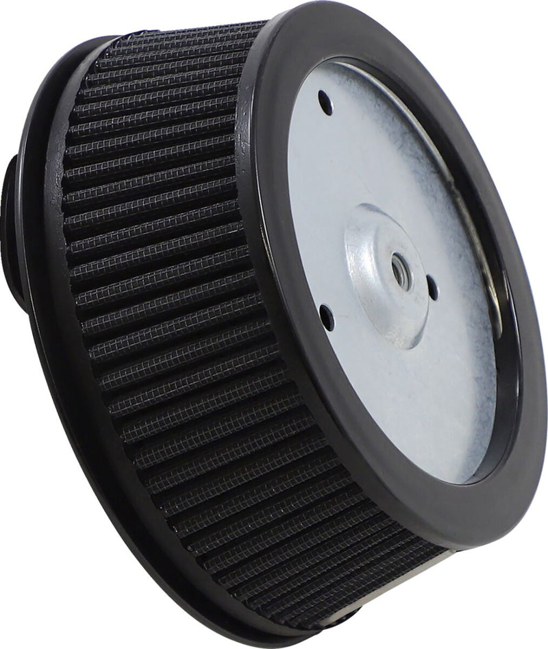 Vance & Hines Naked Air Cleaner For 1991-2022 HD Sportster Models