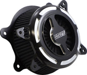 Vance & Hines Blade Air Cleaner In Contrast Cut For 1991-2022 HD Sportster Models