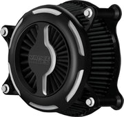 Vance & Hines Blade Air Cleaner In Contrast Cut For 1991-2022 HD Sportster Models