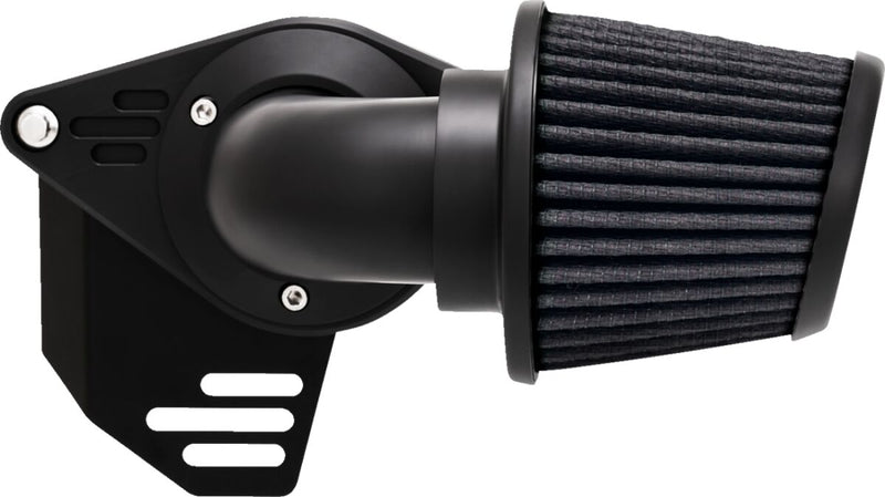 Vance & Hines Falcon Air Intake in Matte Black For HD Softail, Touring And Trike Models